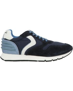 Voile Blanche Trainers - Blue