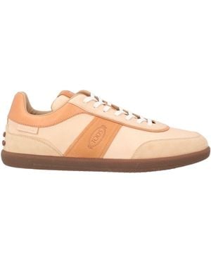ḢENDER SCHEME x TOD'S Trainers - Pink