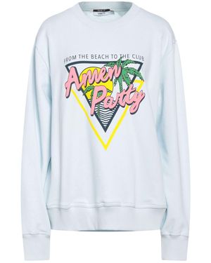 Amen Sweatshirt - Gray