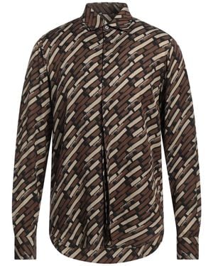 CoSTUME NATIONAL Shirt - Gray