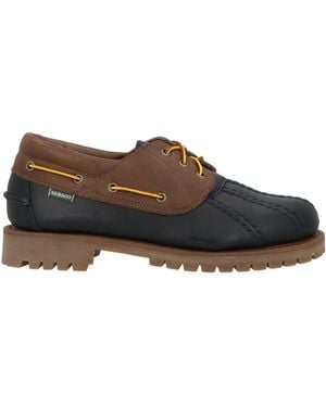 Sebago Loafers - Brown