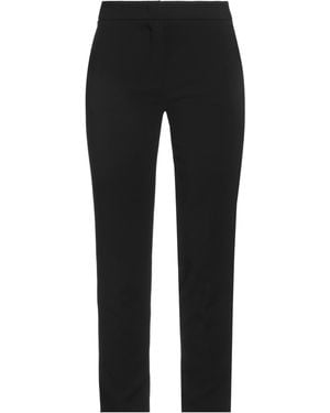 Clips Trouser - Black