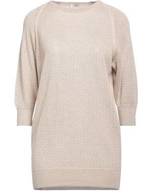 Agnona Pullover - Neutro