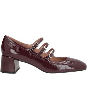 Bibi Lou Pumps - Lila