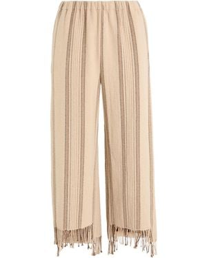 By Malene Birger Trouser - Natural
