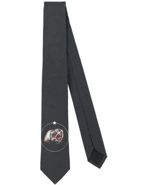 Givenchy Krawatten & Fliegen - Grau