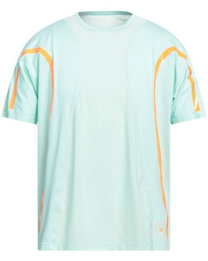 adidas By Stella McCartney T-shirt - Blue