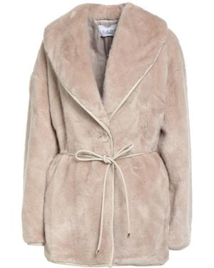 Kaos Shearling & Teddy - Neutro