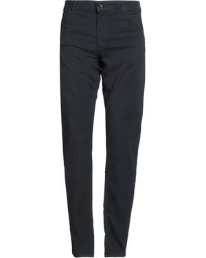 CoSTUME NATIONAL Trousers - Blue