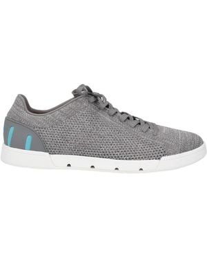 Swims Sneakers - Gray