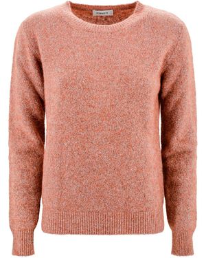 Kangra Pullover - Pink