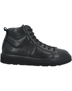 Moma Trainers - Black