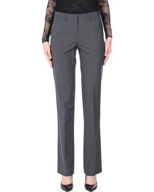 Theory Trousers - Grey
