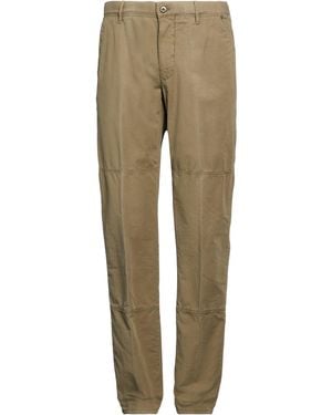 Incotex Trouser - Natural