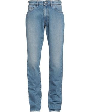 IRO Jeans Cotton - Blue