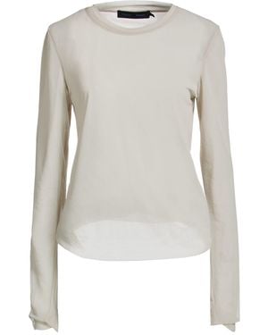 Proenza Schouler Top - White