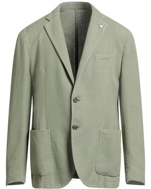 L.B.M. 1911 Blazer - Verde
