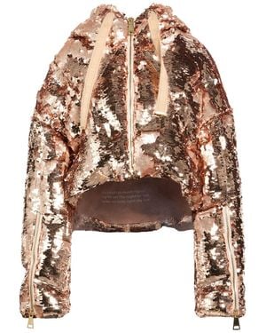 Khrisjoy Puffer - Multicolour