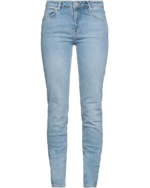 2nd Day Jeans - Blue