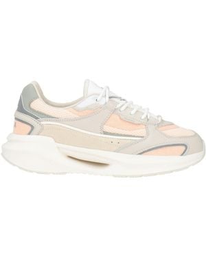 Date Sneakers - Natur