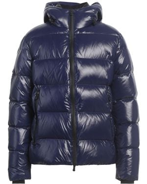 People Of Shibuya Puffer - Blue