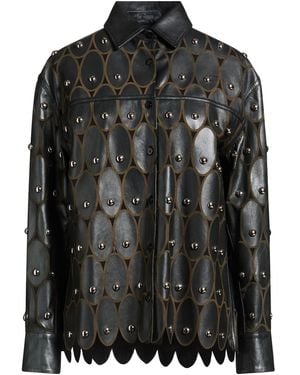 S.w.o.r.d 6.6.44 Shirt - Black
