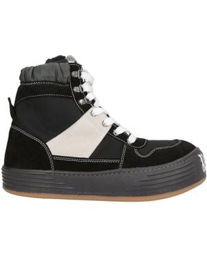 Palm Angels Sneakers - Noir