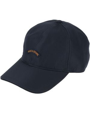 Paul & Shark Hats - Blue