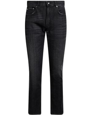 Department 5 Jeans - Black