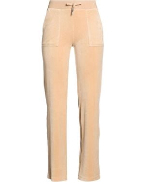 Juicy Couture Trouser - Natural