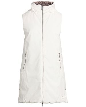 Suns Boards Puffer - White