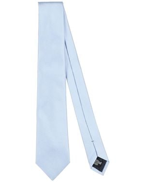 Emporio Armani Ties & Bow Ties - Blue