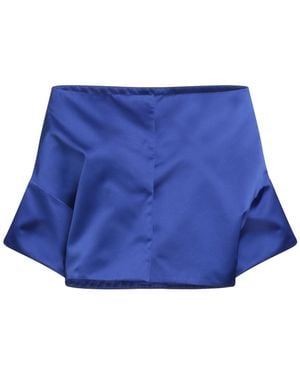 P.A.R.O.S.H. Jacket - Blue