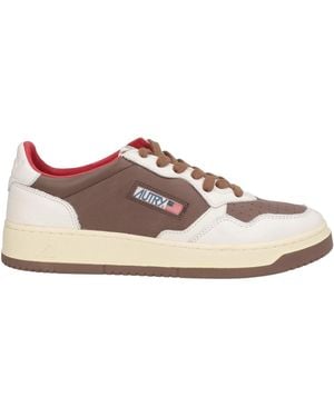 Autry Sneakers - Rosa