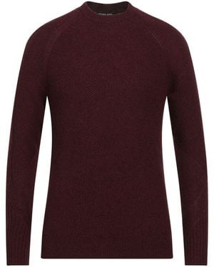 Michael Kors Pullover - Morado