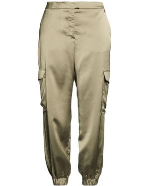 Rebel Queen Trousers - Natural