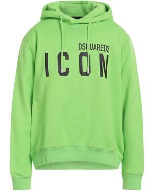 DSquared² Sweatshirt - Green