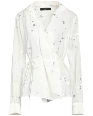 Amiri Top - Weiß