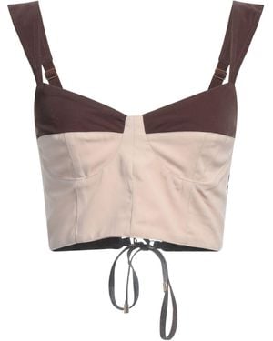 Sabina Musayev Top - Pink