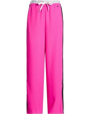 Dixie Pants Polyester - Pink