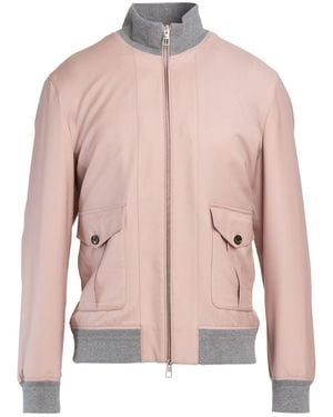 Montecore Jacket - Pink