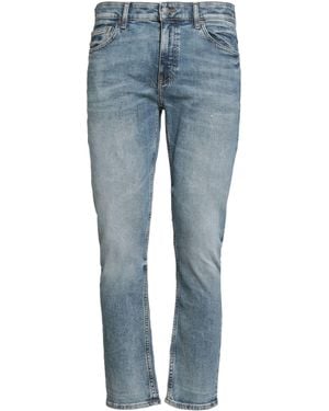 BOSS Jeanshose - Blau