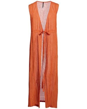 Pierantonio Gaspari Cardigan - Orange