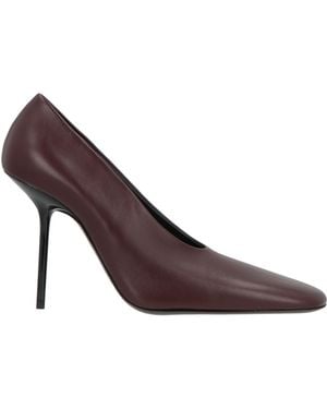 Victoria Beckham Pumps - Purple