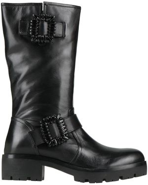 Bruno Premi Boot - Black