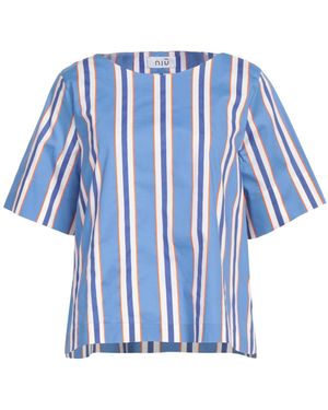 Niu Top - Blu