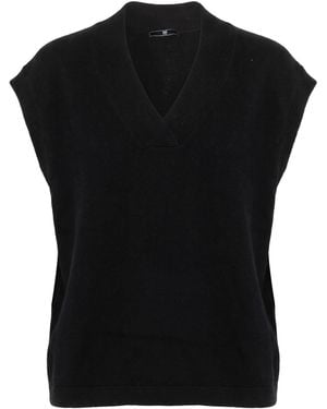 Max & Moi Pullover - Noir