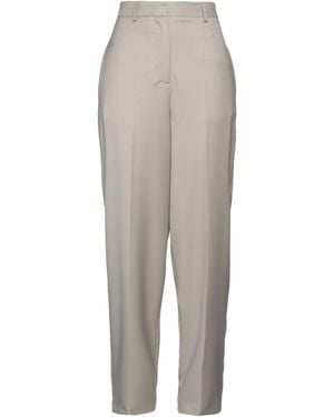 Roberto Collina Trousers - Grey