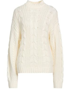 Guess Turtleneck - White
