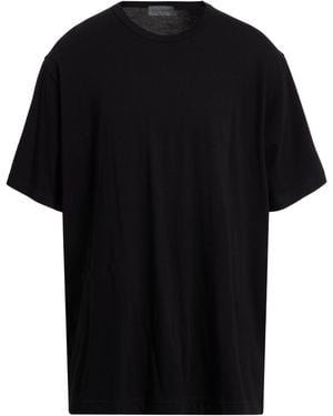 Yohji Yamamoto T-shirt - Black